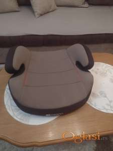 Auto sedište BUSTER 15-36 Kg isofix