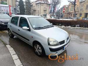 Renault Clio 1.5 DCI
