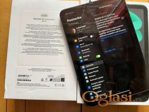 Ipad mini 6 generacije