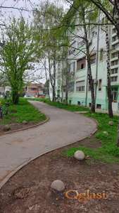 Garsonjera Rumenački put 5a