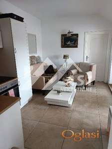 PRODAJE SE DVOSOBAN STAN  CENTAR FUTOSKA PIJACA ID#2434