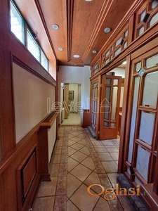 NOVI SAD - BULEVAR OSLOBOĐENJA - 109.00 m2