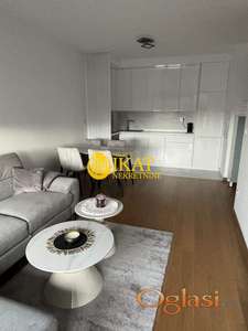 Zvezdara, Lion 63m2 Lux stan sa parkingom ID#13632