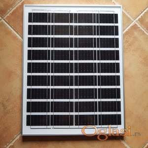 Solarni panel 30W