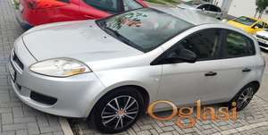 Fiat Bravo 2007 ODLIČNO STANJE