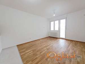 STAN - NOVI SAD - CENTAR - 42m2 - 145000 evra