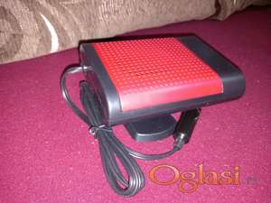 AUTO GREJALICA 12V-nekorisceno