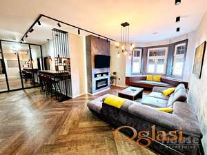 NOVI SAD - CENTAR - 65m2 - 850 evra