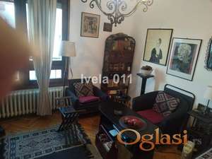 Uknjižen 3.0 stan - Bežanijska Kosa ID#4156