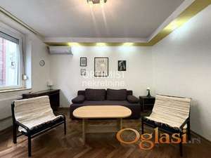 Botanička bašta | Pet-friendly | 28m2 ID#3340