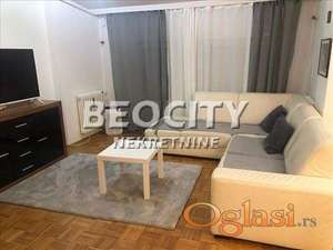 Novi Beograd, Blok 61, Vojvođanska , 3.0, 85m2