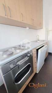 Vračar Mileševska izdaje se stan ID#1584