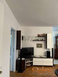 Izdaje se stan u blizini Gradske bolnice !