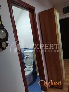 Izdaje se stan na Obilićevom vencu