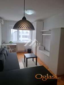 IZDAJE SE GARSONJERA NA PODBARI ID#5533