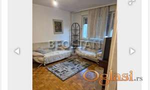 Zemun - Prvomajska #68537