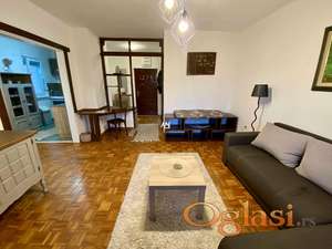 Zvezdara, Mirijevo, Matice Srpske, 48m2 ID#35672