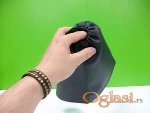 MERCEDES ATEGO kožica menjača - NOVO