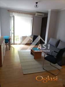 Izdaje se lep jednosoban stan na Grbavici !! ID#6322
