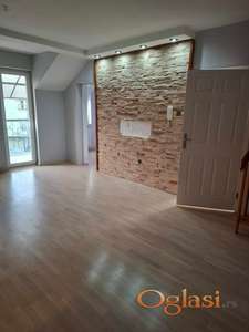 GRBAVICA UKNJIZEN DUPLEKS STAN