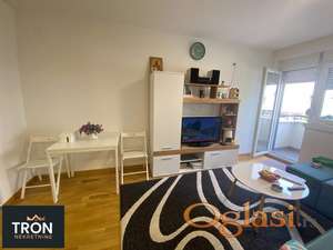 Apartman kod Vrnjačkih Termi- 33m2