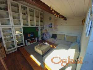 Predstavljamo vam nekretninu sa odličnim potencijalom