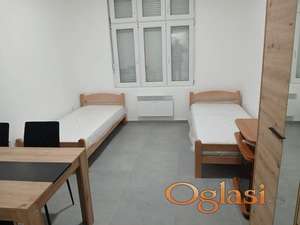 Dorćol, 1.0, odmah useljiv ID#18980