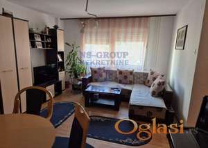 Trosoban stan na Limanu 4