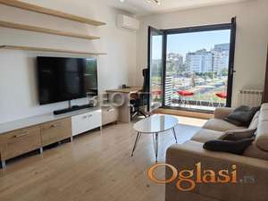 Novi Beograd - Blok 43 Square 43 #64249