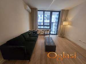 Centar - Beograd na vodi BW #65280