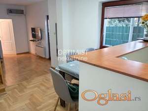 Učiteljsko naselje, Kačićeva, pr+I (54m2+54m2) ID#3196