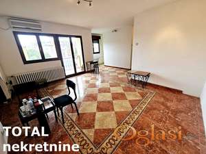 Stan NOVI SAD,LIMAN 1 - 81 m2 199900 €, ID: 1101009