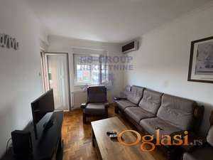 566365-Dvosoban-38m2-Somborski bulevar