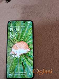 Xiaomi 11 Lite 5G NE 128 GB