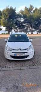 CITROEN.   C3.   2014.  GODISTE.  1.4. DIZEL