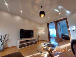 Luxury Rental Near Parliament