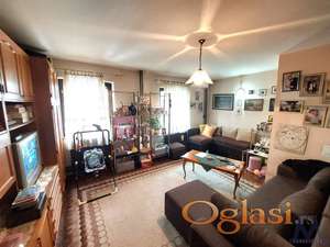 Stan NOVI SAD,GRBAVICA,kv: 91, € 164800, ID: 1019122