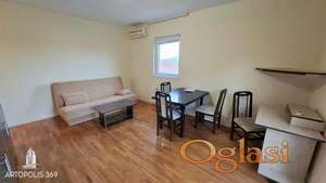 Namešten, u mirnom kraju, niski troškovi ID#1163