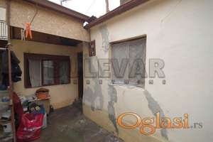 Palilula, kuća, 63 m2, ta