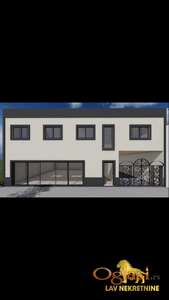 ĐURĐEVO - ĐURĐEVO - 620.00 m2