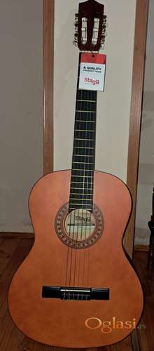 Nova stagg gitara