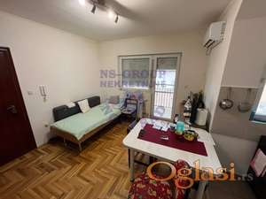 Odličan jednoiposoban stan na Adicama