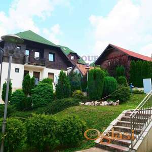 Prodaje se potpuno opremljen apartman