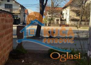 Izdaje se plac u Durlanu, 6m2!
