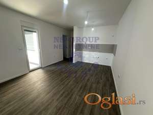 Predstavljamo vam odličan jednoiposoban stan površine 41 m²