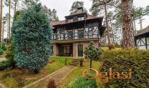 Apartman na Zlatiboru 70m2