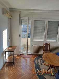  KOMPLETNO NAMEŠTEN DVOIPOSOBAN STAN - MAKSIMA GORKOG