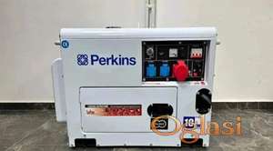 Agregat Perkins 10kw