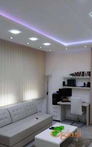 Dvosoban stan u centru Novog Sada, 50 m²
