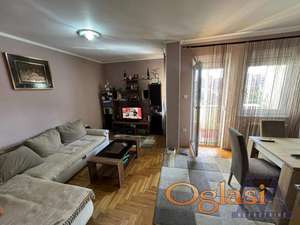 Stan NOVI SAD,CENTAR,kv: 83, € 185400, ID: 1018960